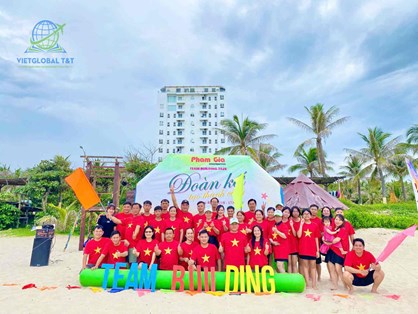 NHA TRANG - CÙNG " GIA ĐÌNH" PHẠM GIA