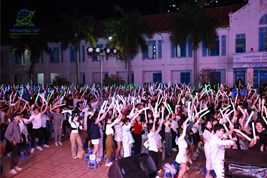 TOUR ĐOÀN HỌC SINH