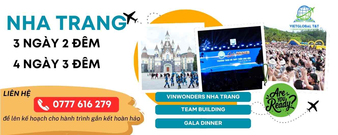 TOUR NHA TRANG